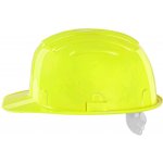 CXS Stavbař 4310 001 166 00 fluorescenční žlutá – Zboží Mobilmania