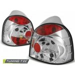 Světla zadní RENAULT TWINGO 03.93-07 CHROME – Hledejceny.cz