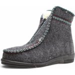 Iberius dámské důchodky Renbut 550 šedá – Zboží Dáma