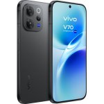 Vivo V70 8GB/256GB Authentic Black – Hledejceny.cz