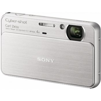 Sony Cyber-Shot DSC-T99