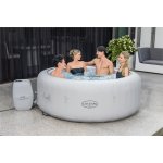 Bestway Lay-Z-Spa Paris 60013 – Hledejceny.cz