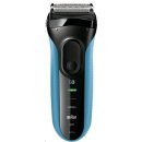 Braun Series 3 3010s Wet&Dry