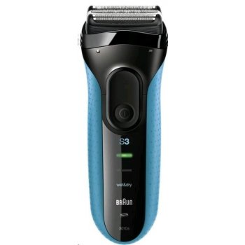 Braun Series 3 3010s Wet&Dry