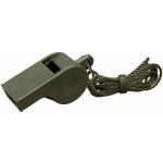 MIL-TEC Píšťalka US plastová se šňůrkou – Zbozi.Blesk.cz