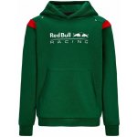 Red Bull Jr Racing F1 Sergio Perez Hooded Dark Green – Zboží Dáma