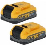 DeWALT DCBP318S2 – Sleviste.cz