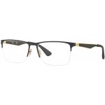 Ray Ban RX 6335 2890 – Sleviste.cz