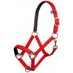 HKM Ohlávka Stars vínová – Zboží Dáma