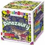Rebel Brainbox Dinosauři – Hledejceny.cz