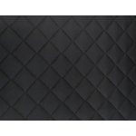 Molmat Potah BLACK 200x180 – Hledejceny.cz
