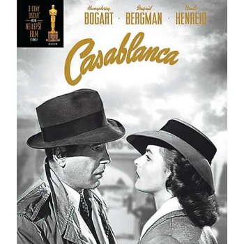 Casablanca BD