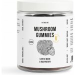 Vitalvibe Gummies s vitálními houbami lion's mane & maliny 60 gummies – Hledejceny.cz