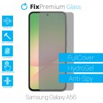 Ochranná folie FixPremium HydroGel Anti-Spy pro Samsung Galaxy A56 – Zboží Živě