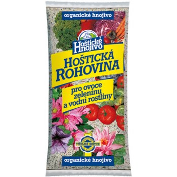 Forestina Hoštická rohovina 25kg