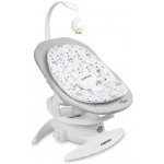 Lehátko - houpátko NOCO GREY – Zboží Dáma