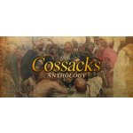 Cossacks Anthology – Hledejceny.cz