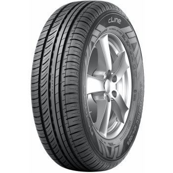 Nokian Tyres cLine 195/70 R15 104S