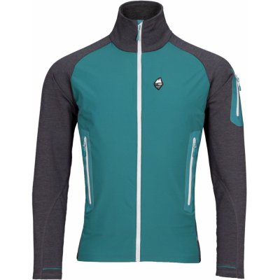 High Point Merino Alpha Everglade/Antracit – Zboží Dáma