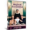 Madam služebná DVD