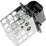 PIETRO Odpor ventilátoru topení RENAULT Clio III Espace IV Laguna II Modus – Zbozi.Blesk.cz