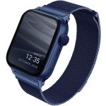 Samsung Galaxy S23+ Silikonový zadní kryt Navy EF-PS916TNEGWW – Zboží Živě