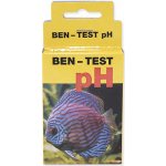 Hü-Ben Test pH 4,7-7,4 20 ml – Zboží Mobilmania