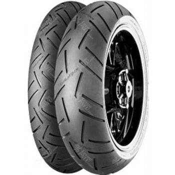 Continental ContiSportAttack 3 120/60 R17 55W