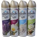 Osvěžovač vzduchu Glade by Brise spray vůně čistoty 300 ml