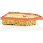 Vzduchový filtr MANN-FILTER C 26 040 – Hledejceny.cz
