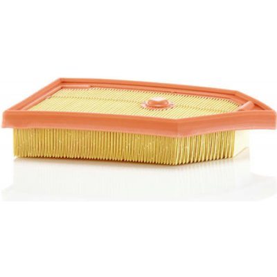 Vzduchový filtr MANN-FILTER C 26 040 – Hledejceny.cz