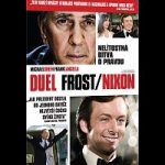 Duel Frost Nixon DVD – Hledejceny.cz
