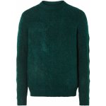 Livergy pánský pletený svetr zelená – Zbozi.Blesk.cz