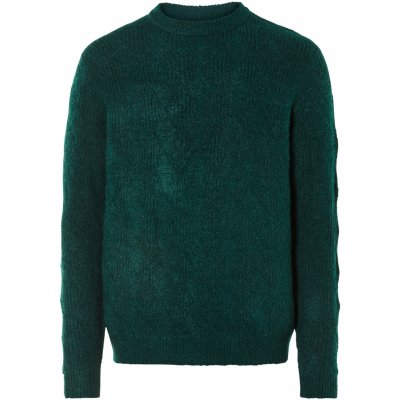 Livergy pánský pletený svetr zelená – Zbozi.Blesk.cz