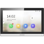 Hikvision DS-KIS902-S – Zbozi.Blesk.cz