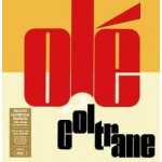 Coltrane John - Ole Coltrane LP – Hledejceny.cz