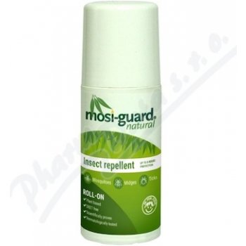 Mosi-guard Natural repelent Roll-on 50 ml