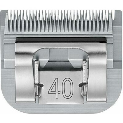 AESCULAP Stříhací hlava SnapOn 40 0 25mm – Hledejceny.cz