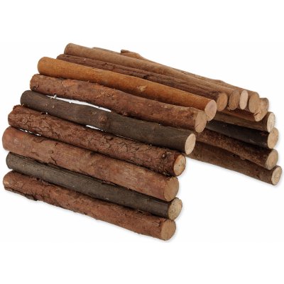 Small Animal Jewel prolézačka proutěná 28 x 17 cm – Zboží Mobilmania