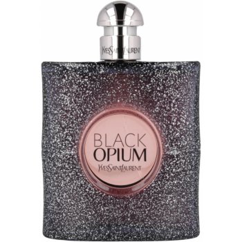 Yves Saint Laurent Opium Black Nuit Blanche parfémovaná voda dámská 90 ml