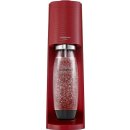 SodaStream TERRA červená