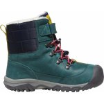 Keen Kanibou Wp Youth black magnet – Zboží Dáma