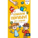 Kvído Venkovní pohybové hry se zvířátky – Zboží Živě