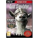 Goat Simulator (Nightmare Edition)