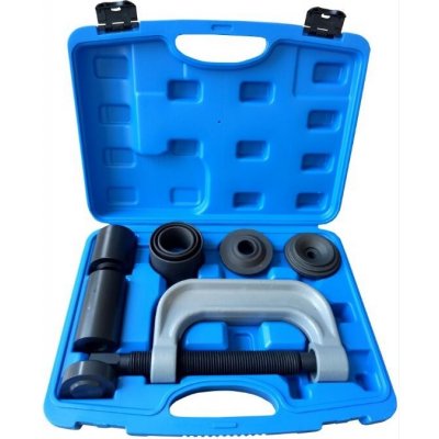 GEKO Stahovák čepů, silentbloků, kloubů ramen 10ks | Zboží Auto