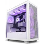 NZXT H7 Flow RGB CM-H71FW-R1 – Hledejceny.cz