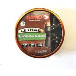 Diabolky Gamo Lethal 4,5 mm 100 ks – Zboží Mobilmania