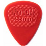 Dunlop 443R 0.53 Nylon Midi Standard Trsátko – Zboží Dáma