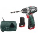 Metabo PowerMaxx BS Basic 600984000