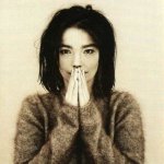 Björk - Debut CD – Zbozi.Blesk.cz
